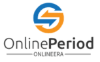 Online Period Logo