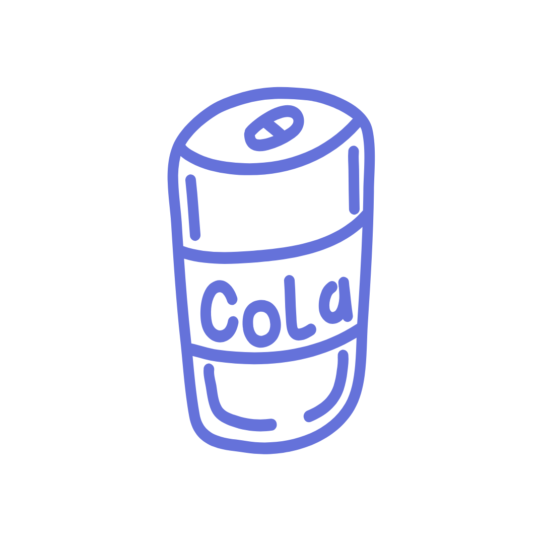 1 Dose Cola (330 ml)
